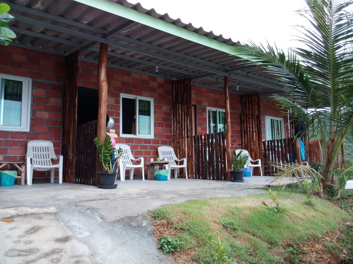 Wisma tamu Cat Koh Lanta