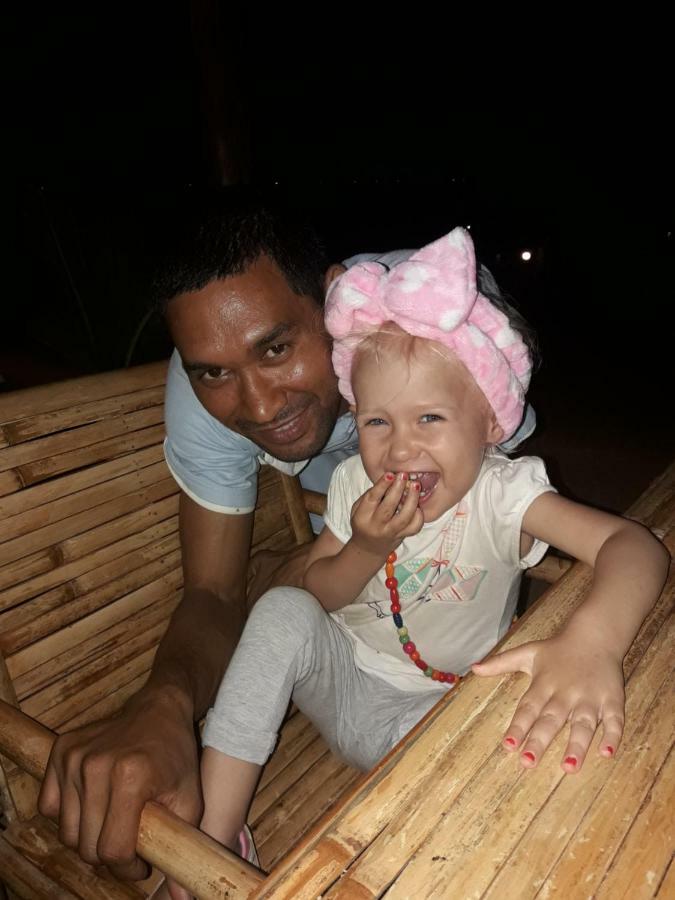 Wisma tamu Cat Koh Lanta
